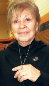 Irene Zisblatt